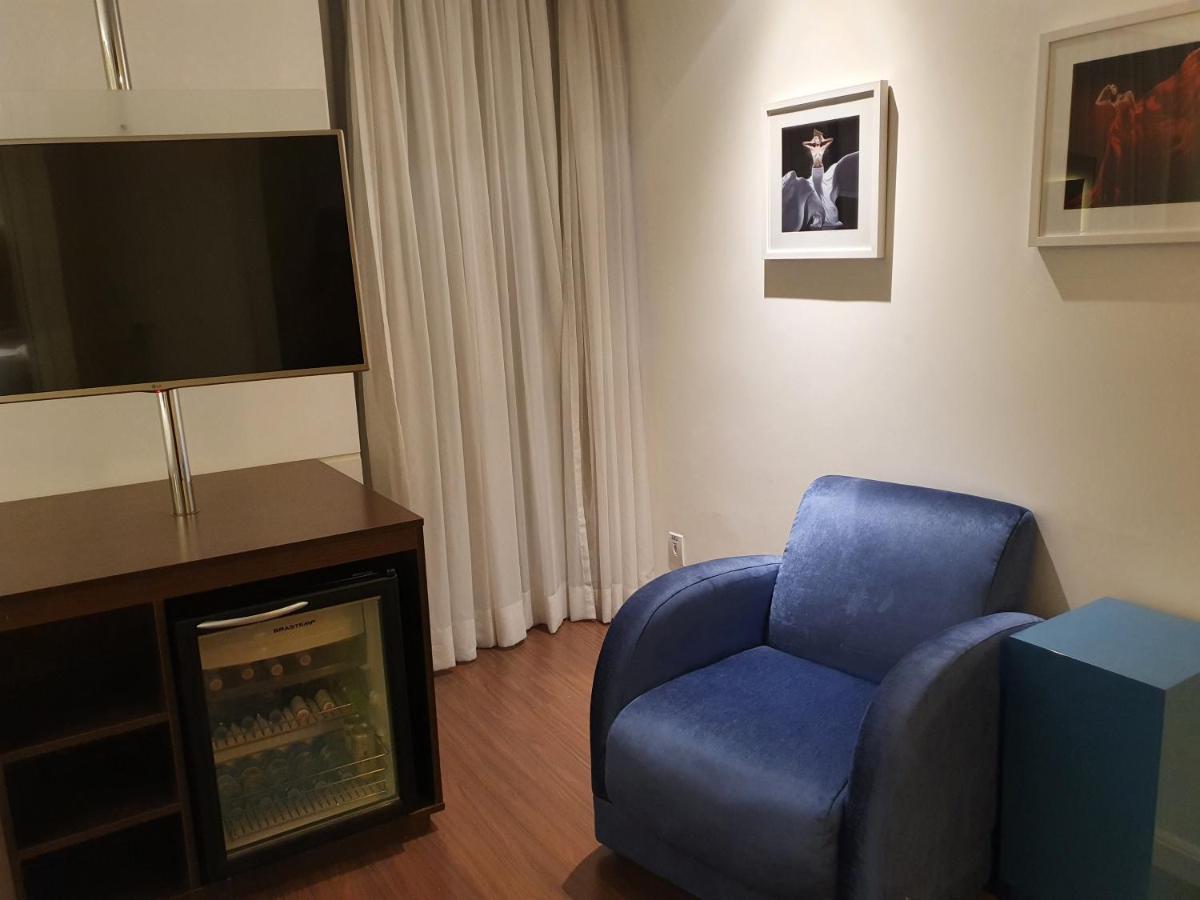 Vila Olimpia Hotel — Fotos 2